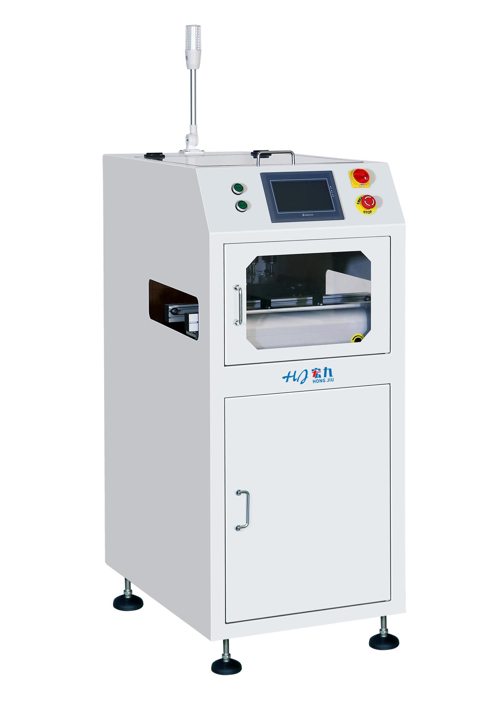 Μηχανή αναρρόφησης