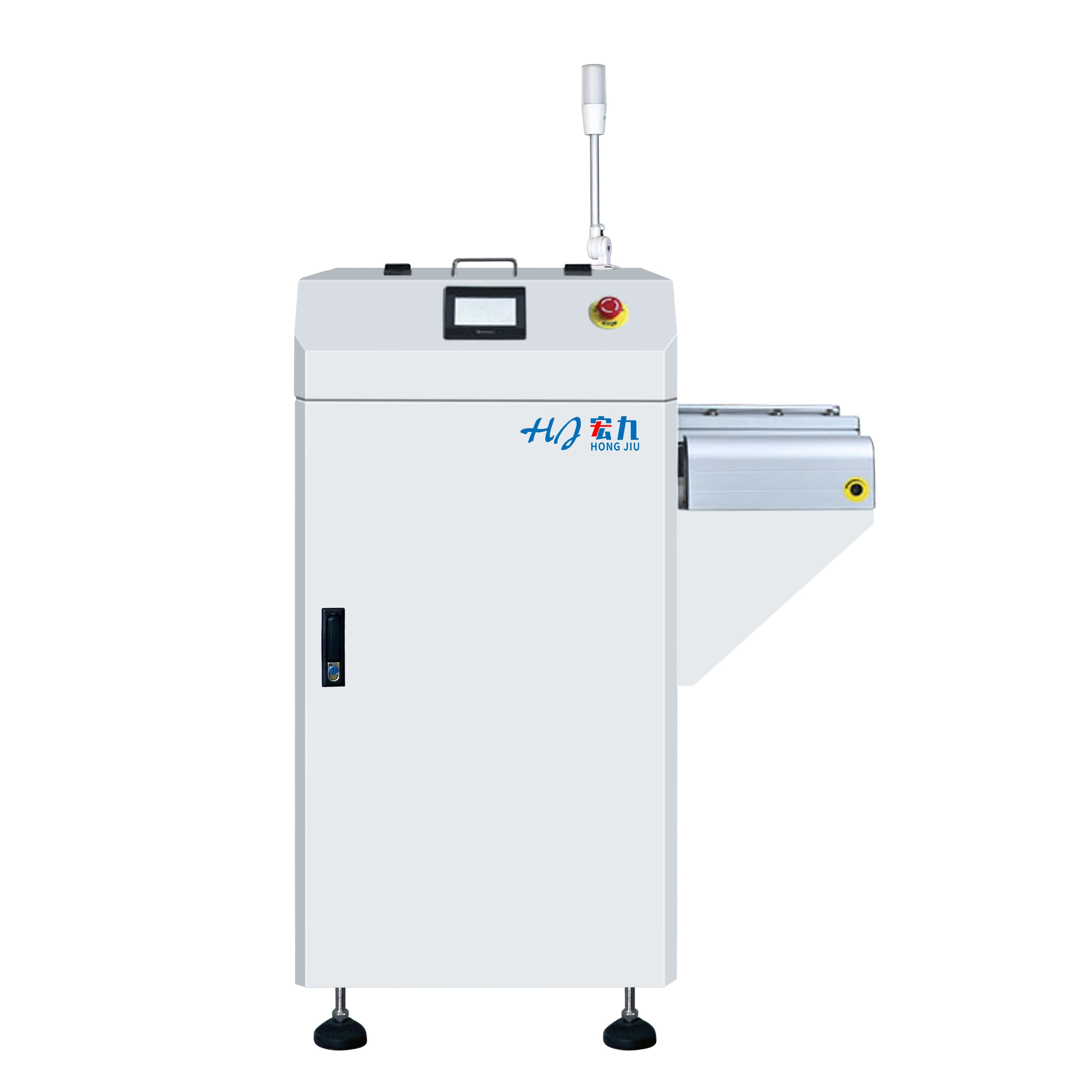 Μηχανή γωνιών