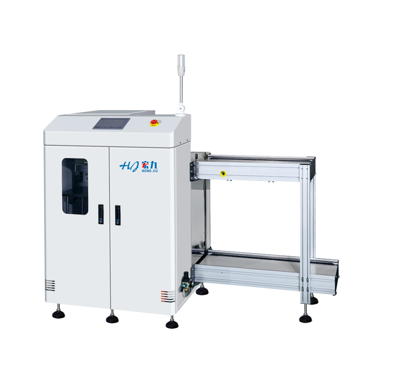 Μηχανή φόρτωσης πιάτων αναρρόφησης