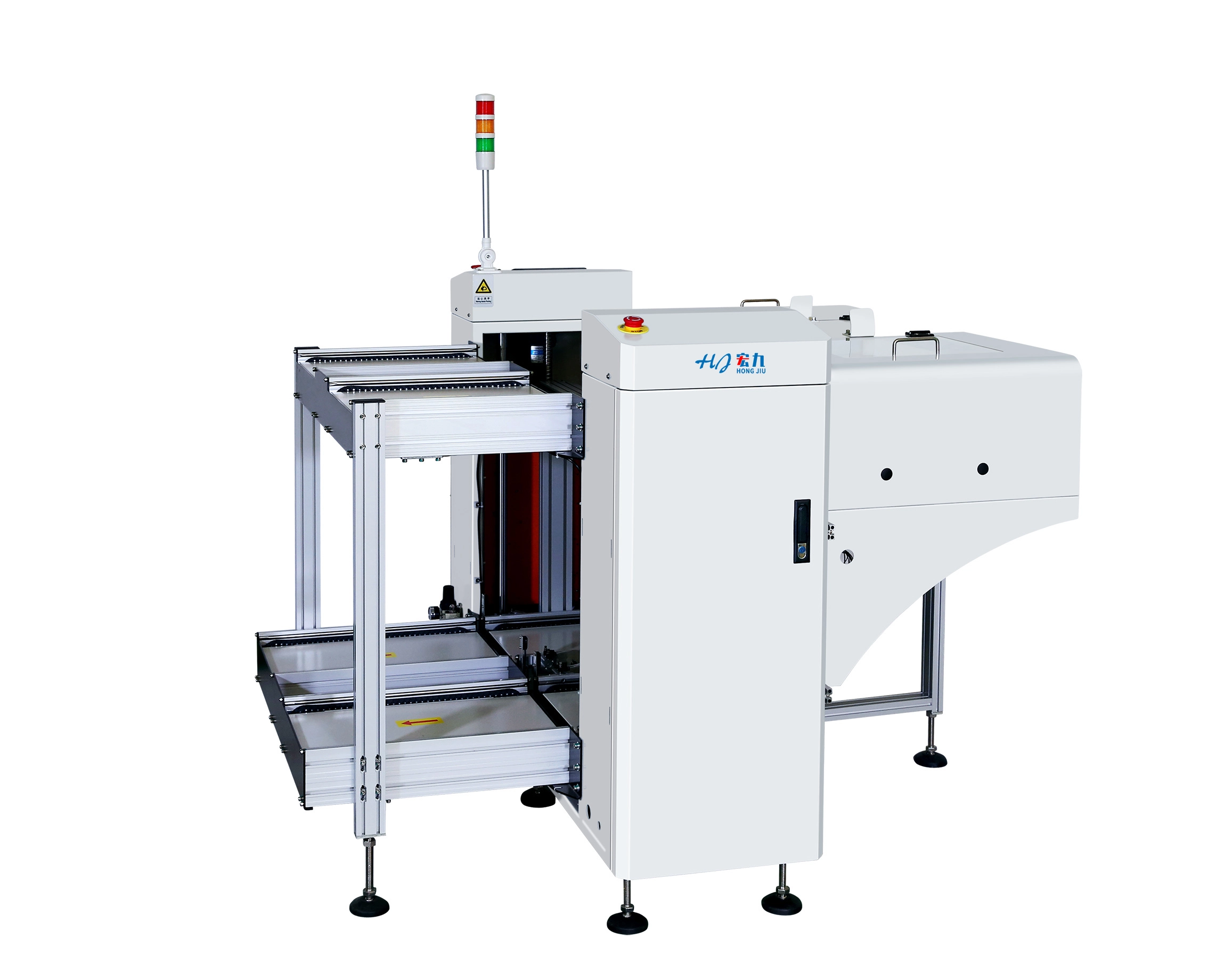 Συσπειρωτήρας NG / OK