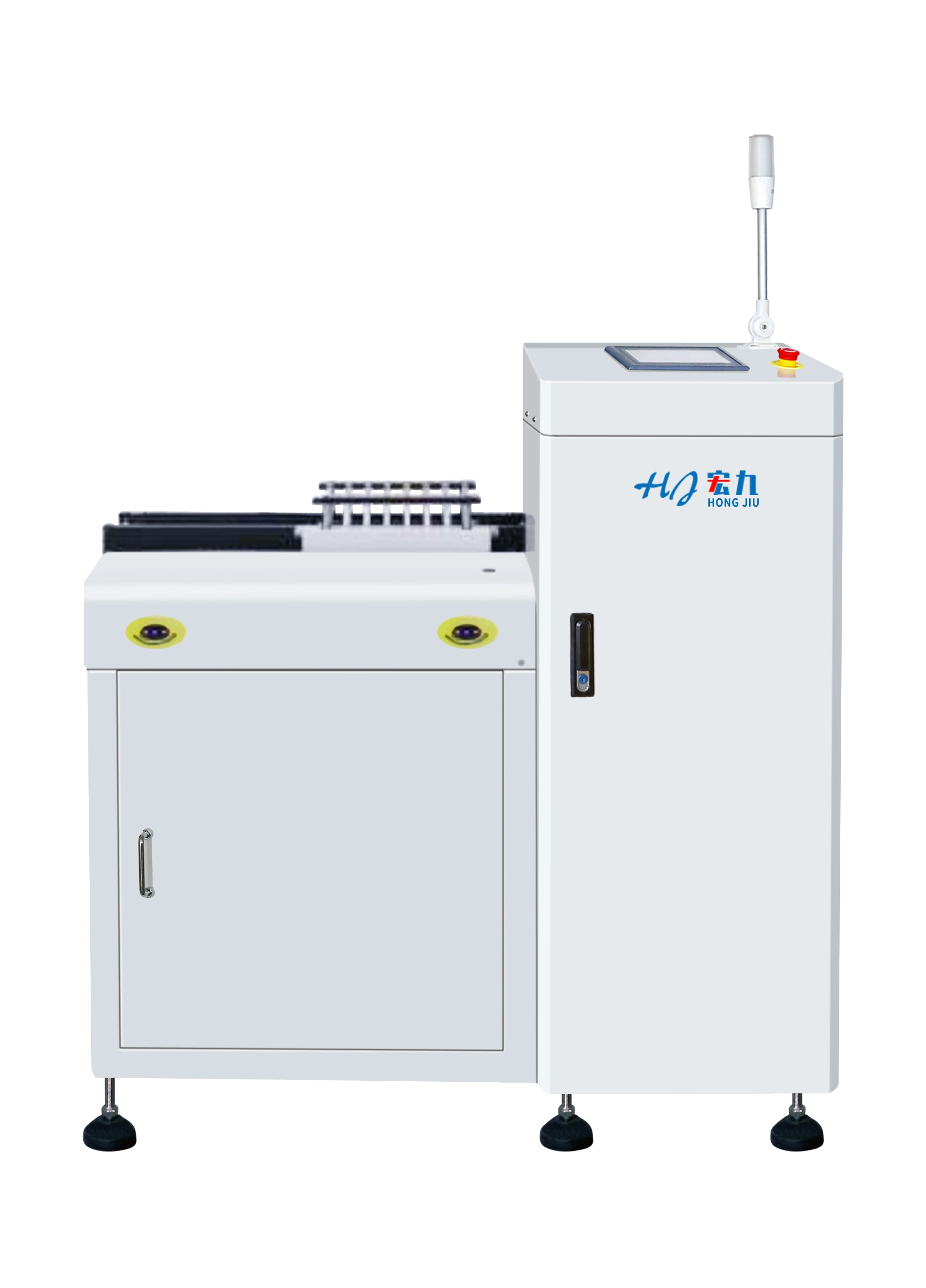 Πίνακας συλλογής cache φίλτρων all-in-one μηχανή