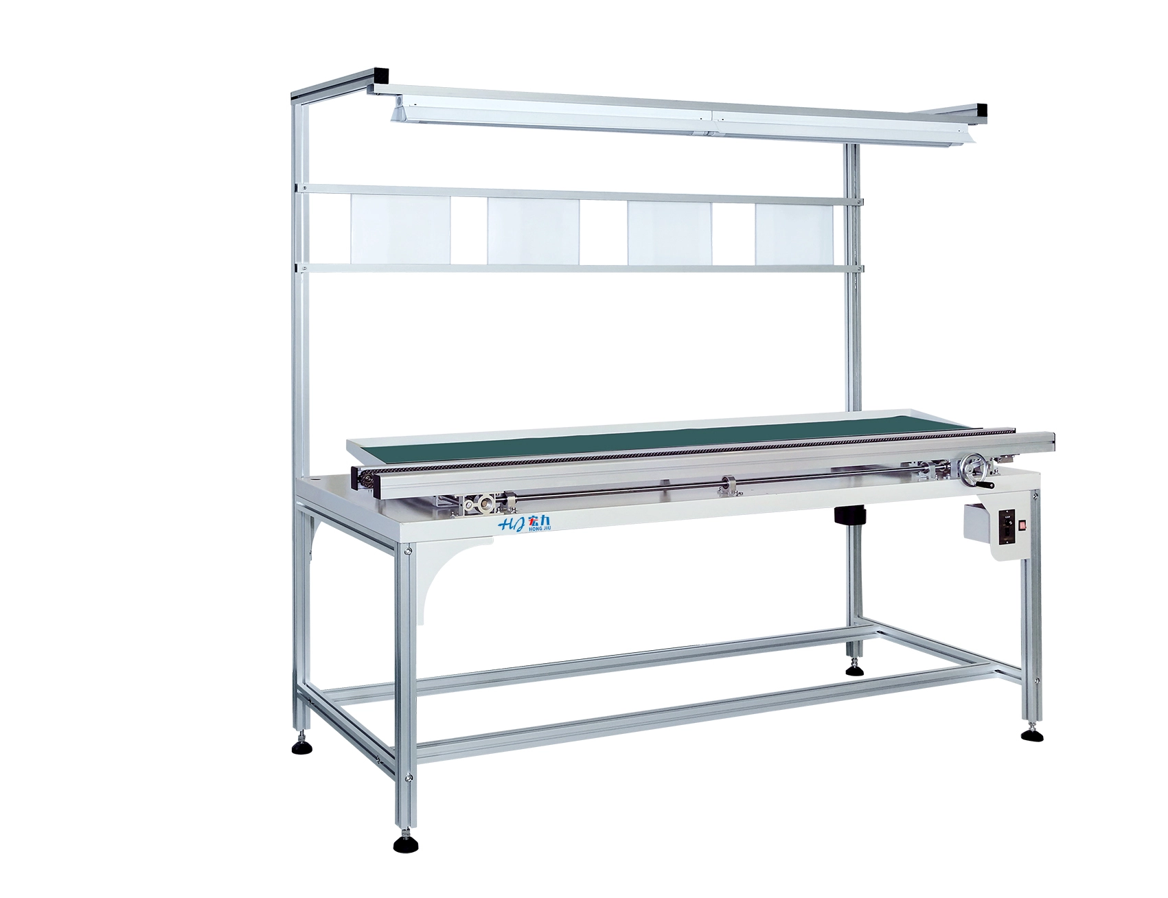 γραμμή plug-in