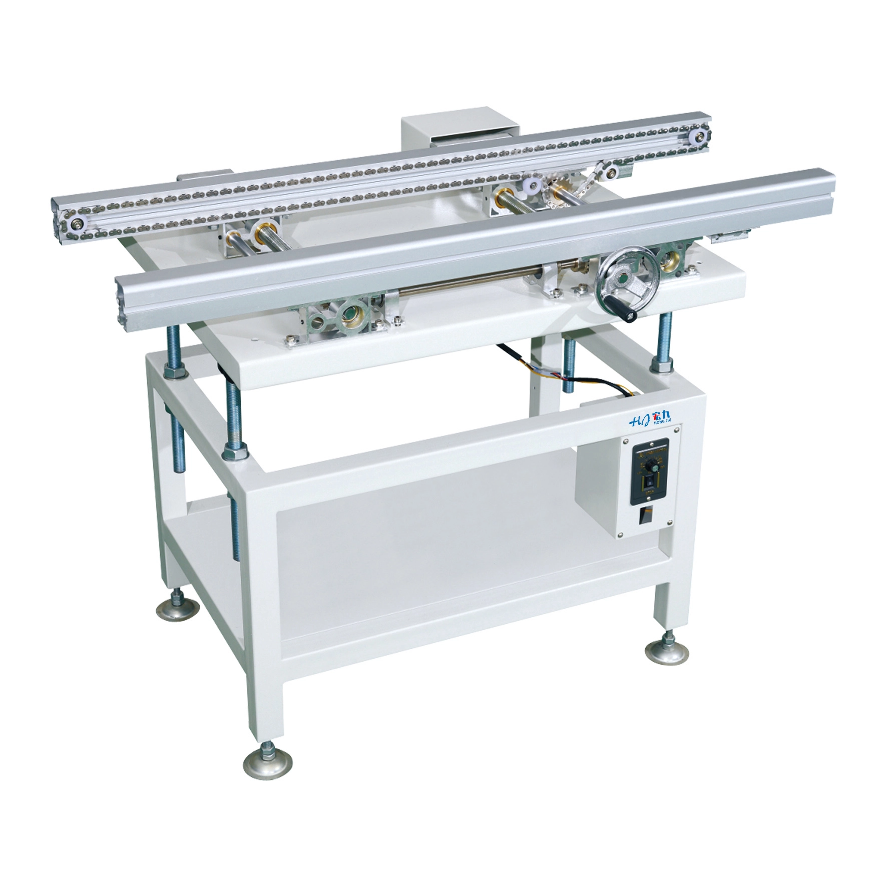 Μηχανή συγκόλλησης κυμάτων