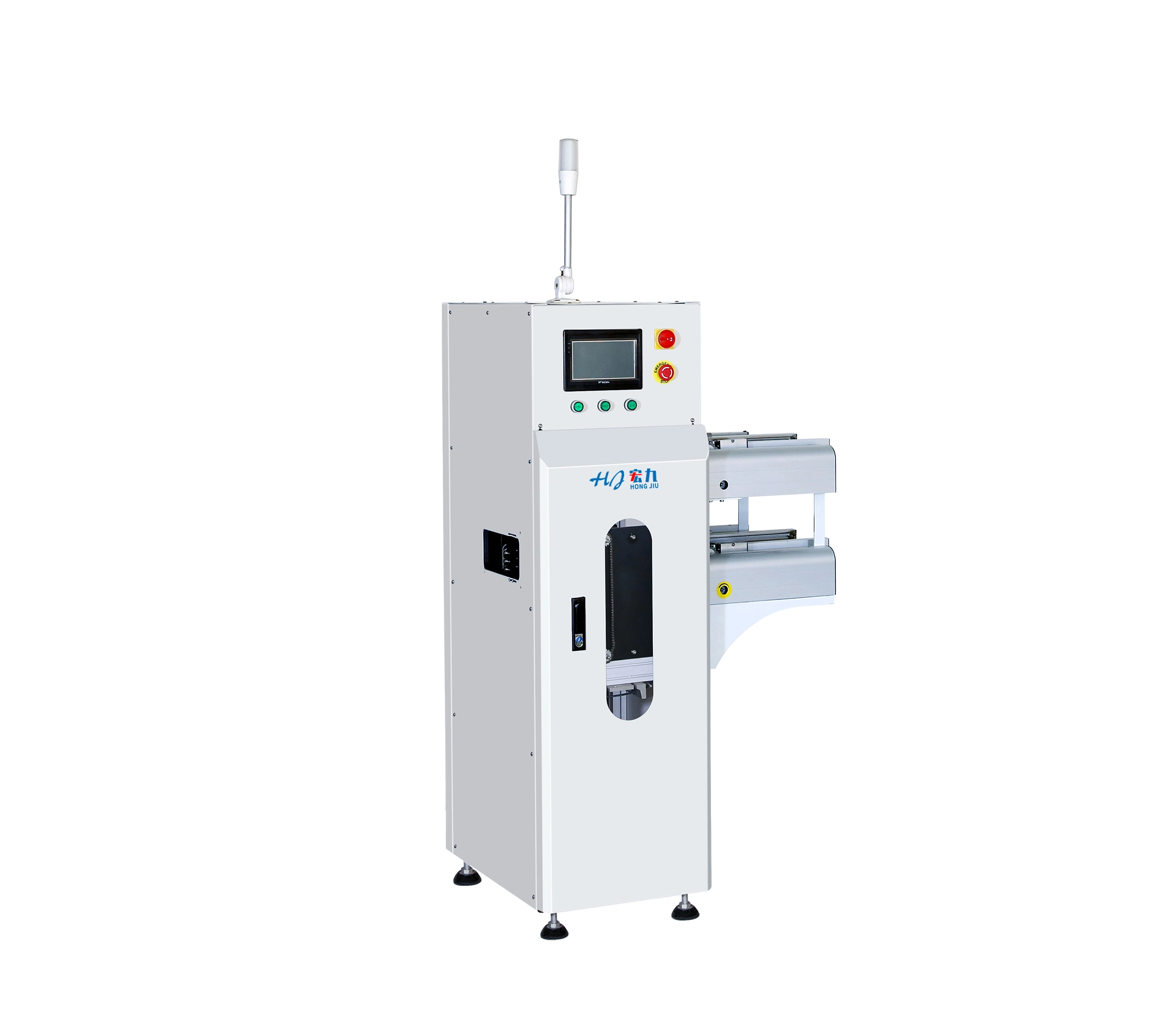 Πολλών χρήσεων απομονωτής NG