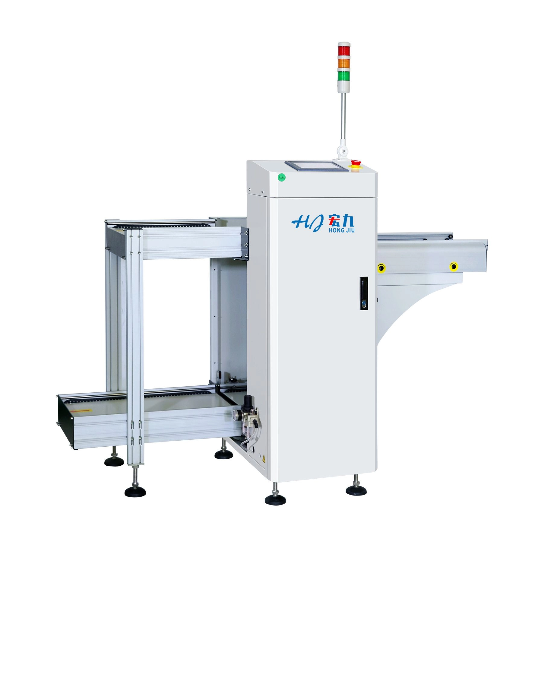 Αυτόματος συλλέκτης πιάτων